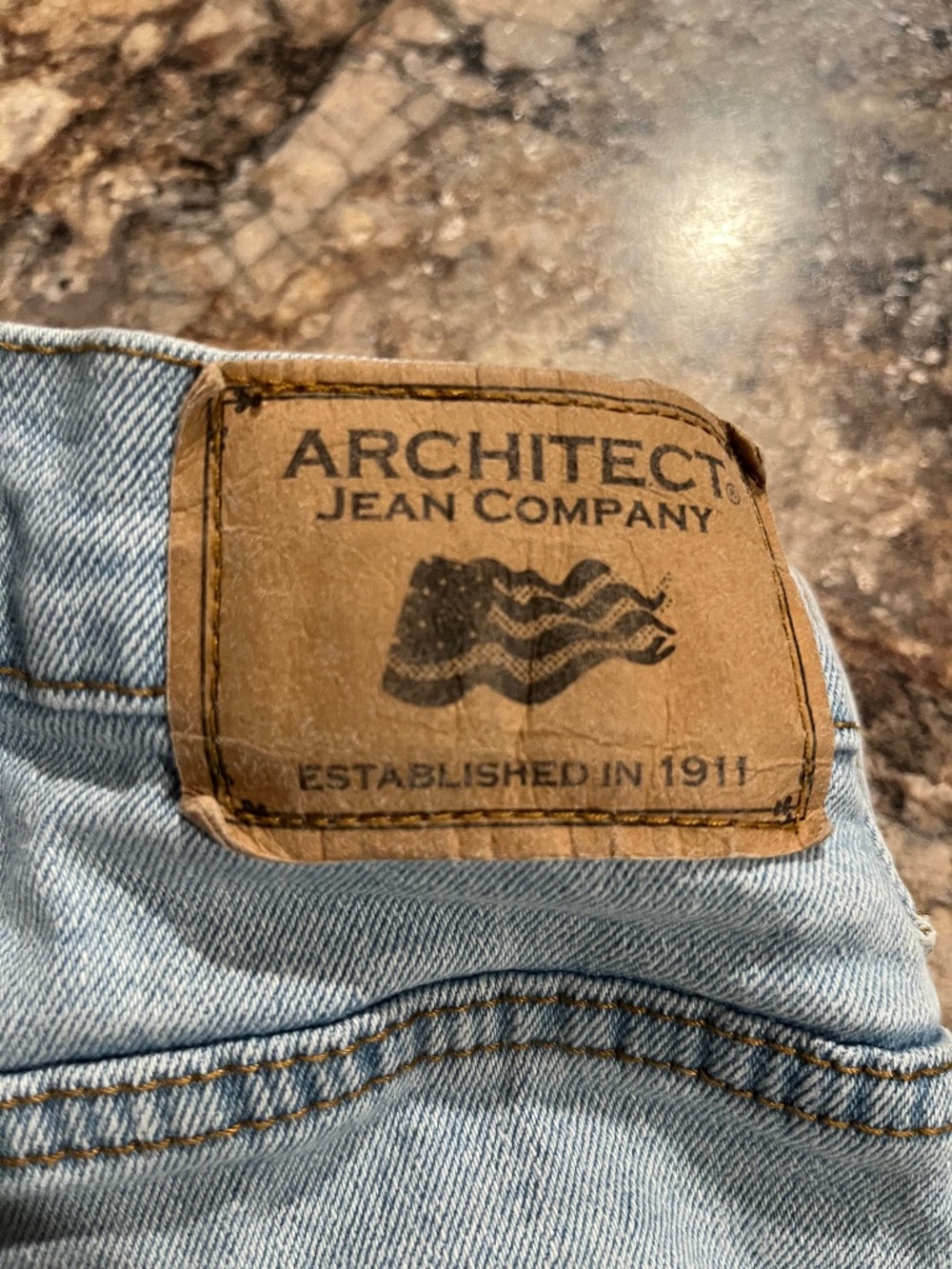 Architect Men’s Jeans